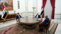 Iraqi leaders agree to bring Khor Abdullah Agreement back to parliament following court ruling