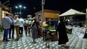 فيديو: هجرة الحرافيش من حي “الحسين” شغلت قراء البصرة هذا الأسبوع