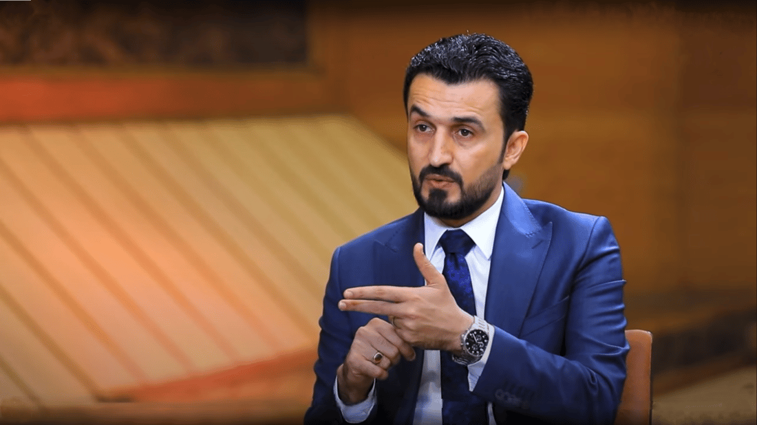 بعد غرامات المفوضية.. مصطفى سند يعلن إنهاء حملته الانتخابية الليلة