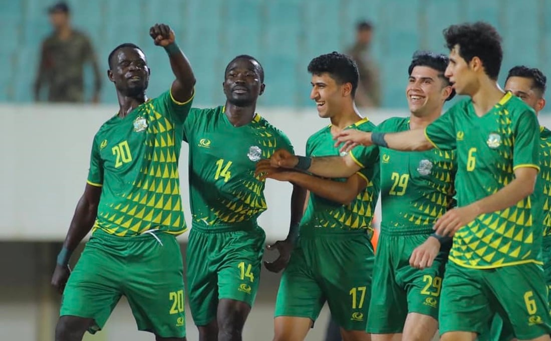 شوڕته‌ بووه‌ پاڵه‌وان و ئه‌مڕۆ چه‌ند یارییه‌كی به‌هێز دێنه‌ ئه‌نجامدان