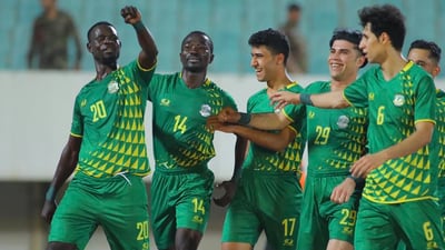 شوڕته‌ بووه‌ پاڵه‌وان و ئه‌مڕۆ چه‌ند یارییه‌كی به‌هێز دێنه‌ ئه‌نجامدان