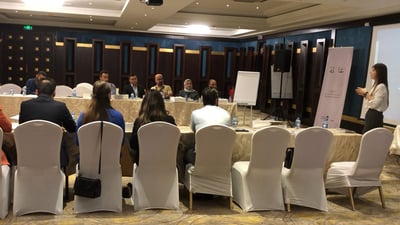 ئەمساڵ 618 کەس بیسەروشوێنن