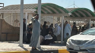 زانیارییەکى نوێ لەبارەى کۆمەڵکوژى خێزانەکەى بەسرە ئاشکرادەبێت