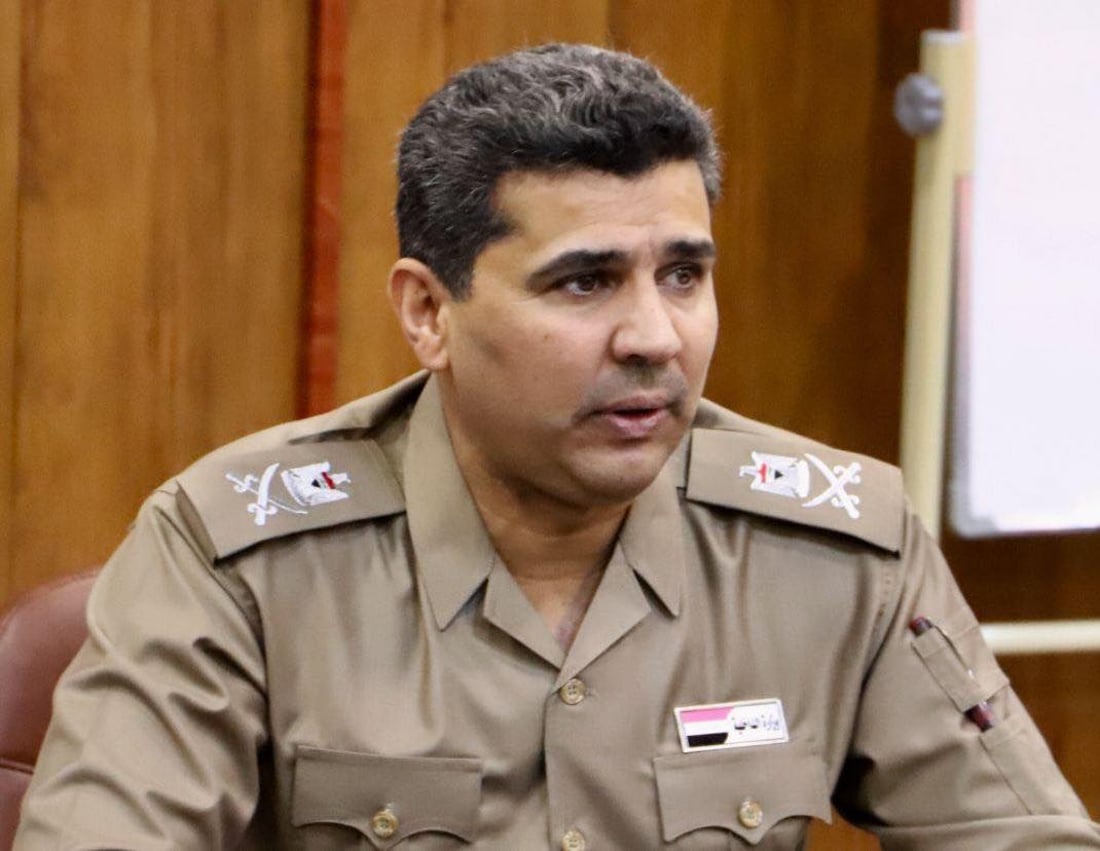 Iraq says NATO withdrawal was precautionary and coordinated