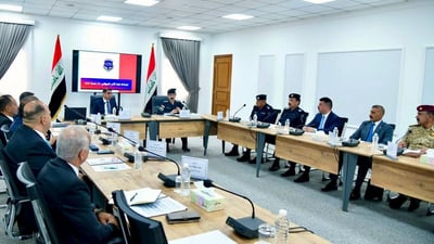 الداخلية تنسق مع القضاء لمواجهة ظاهرة التسول في شوارع البلاد
