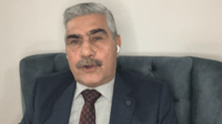 مام جلال طلب فرصة للتركمان والسوداني 