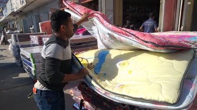 صور: الإسفنج العراقي يقصي التركي والصيني.. “جيد ويخفف آلام المفاصل”