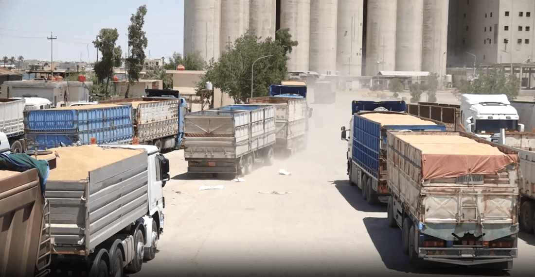 “الجباية” غير القانونية تسقط لجنة كاملة.. ضبط 3 موظفين يبتزون مزارعي العمارة