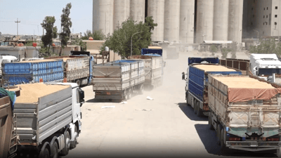 “الجباية” غير القانونية تسقط لجنة كاملة.. ضبط 3 موظفين يبتزون مزارعي العمارة