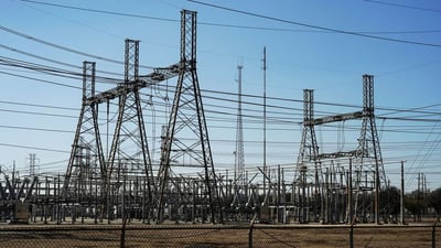 Siemens to conduct study on Iraq’s electricity sector