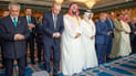 وزير الدفاع السعودي: اتفاقية مكة تعزز الردع والتنسيق بين المملكة وتركيا وباكستان