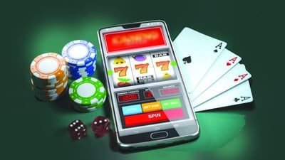 پۆلیسی راپەڕین دایکان و باوکان هۆشیاردەکاتەوە: ئاگاداری ئەم قومارکردنە بن