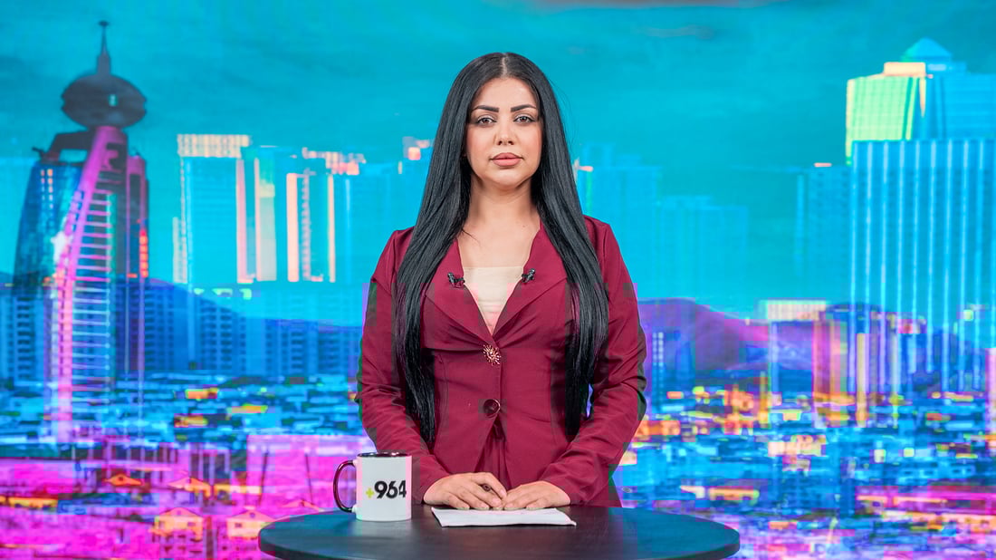 لە داخی شارەوانی عەرەبانەکەی سووتاند و 5 نمرەش بۆ ئەو قوتابیانەی ژینگە دەپارێزن