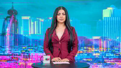 لە داخی شارەوانی عەرەبانەکەی سووتاند و 5 نمرەش بۆ ئەو قوتابیانەی ژینگە دەپارێزن