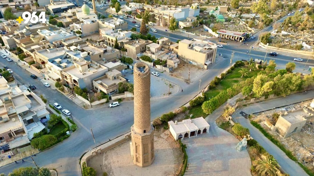 بأكثر من مليار دينار.. أربيل تقترب من إنشاء متنزه جديد على مساحة 17 ألف ...