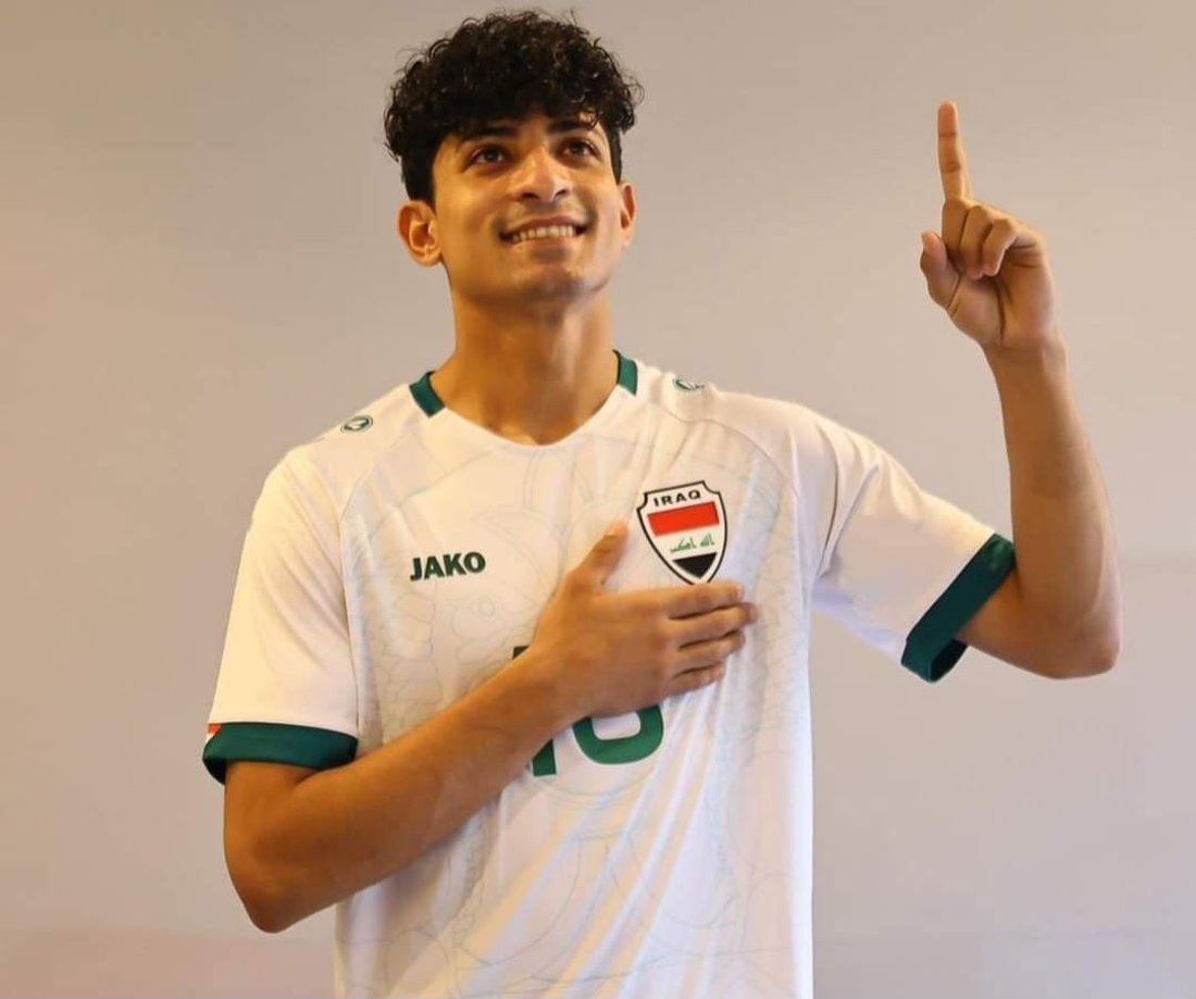 Ali Jassim bids emotional farewell to Al-Quwa Al-Jawiya