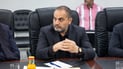 مداهمة منزل رئيس مجلس ذي قار.. الناشي ينفي الأخبار المتداولة ويدعو لتحري الدقة