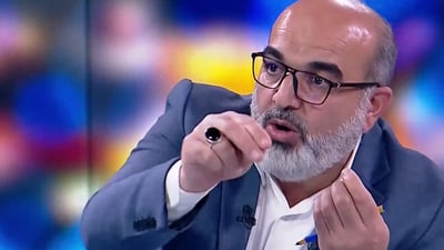 يريدون تسليم ميناء الفاو إلى إسرائيل والتسريبات بتقنية زرع الأجهزة – الحسيني