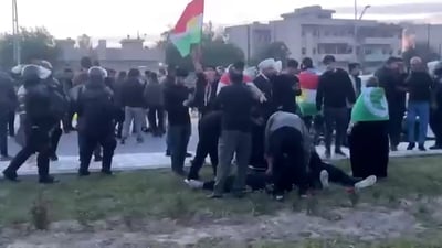 ألغام “فندق الرشيد” تنفجر.. تدوير منصب المحافظ للتركمان يشحن كركوك