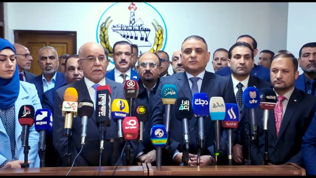 الصحة: الشروع بإنشاء 3 مستشفيات بسعة 100 سرير في واسط