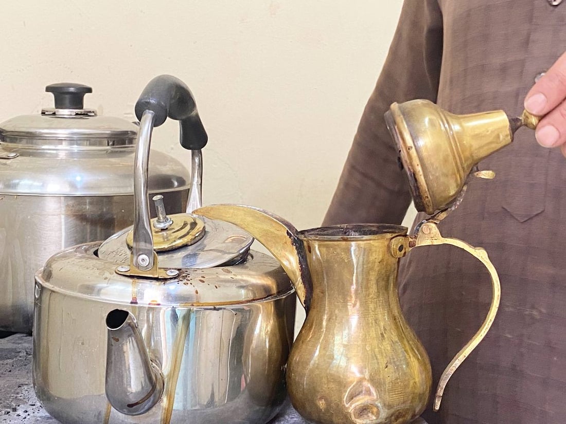 مطلوب “گهوجية” في هيت (صور)