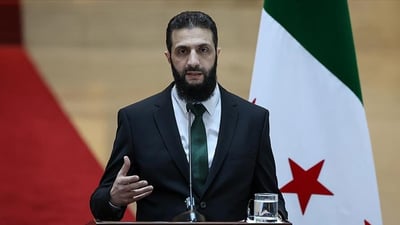 ئەگەر هەیە سبەى شەرع لە بەغدا بێت