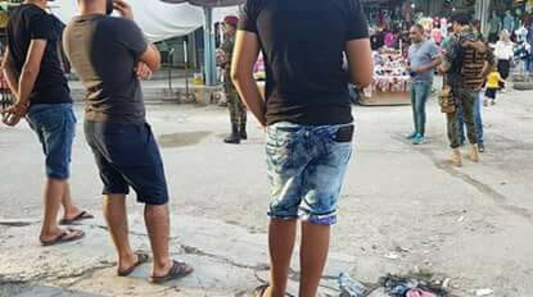 Wasit Police to target men wearing shorts in new public ‘morality’ drive