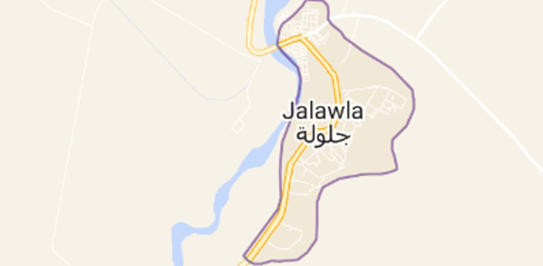 مراهق يقتل خاله بـ”ضربة كرسي” في جلولاء (صور)