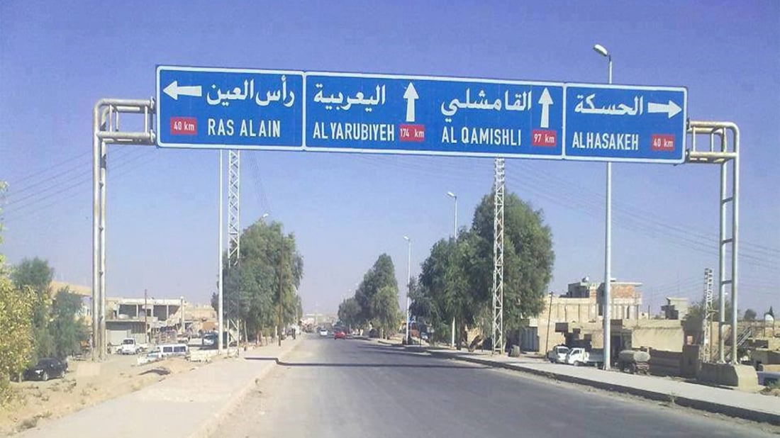 بە بڕیاری پارێزگار سبەینێ هەموو رێگاکانی چوونە ناو حەسەکە دەکرێنەوە