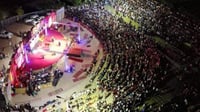 ئەمساڵ فێستیڤاڵی کلتوورە جیاوازەکان لە رانیە بەڕێوەنا...