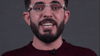 هۆرێن باسی پەتای پێکەنین دەکات