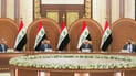 القاضي زيدان يبحث مع قادة الأحزاب الأمن ومكافحة الفساد