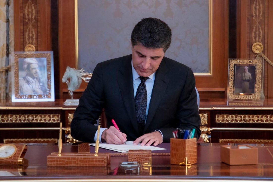 Kurdistan Region establishes three new sub-districts in Duhok Governorate’s Simele district