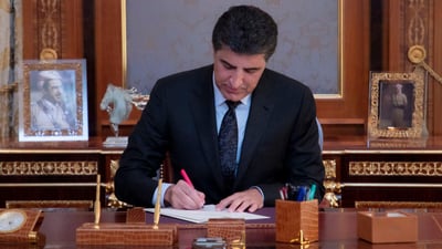 Kurdistan Region establishes three new sub-districts in Duhok Governorate’s Simele district