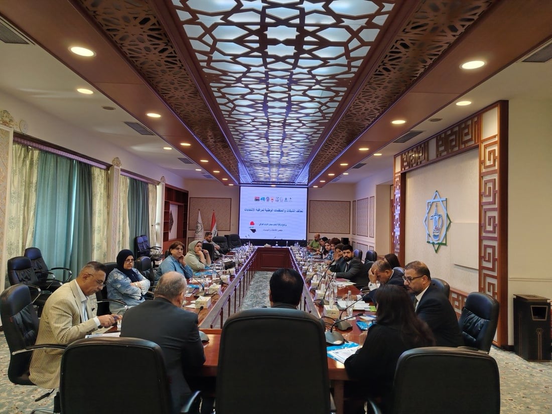 تحالف مراقبة انتخابات يوصي بمنع تدخل الأحزاب وحماية الناخبين وتمكين المرأة