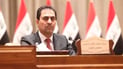المندلاوي يدعو لعقد جلسة برلمانية استثنائية: سيادة العراق ليست للمساومة