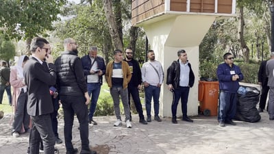 کۆمسیۆن رێگە بە مامۆستایان و فەرمانبەران نادات لیستیان هەبێت بۆ هەڵبژاردن