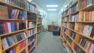 تلعفر لا تقرأ ولا تكتب بالتركمانية.. وتدريس الأطفال مازال بالعربية