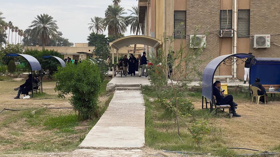 الجامعة العراقية تنقل بعض الكليات إلى أبو غريب.. والطلبة يضطرون للمشي كثيراً!