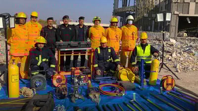 به‌رگرى شارستانى كۆتایی به‌ پشكنینى خانوه‌كه‌ى پێشڕه‌و دزه‌یی هێنا