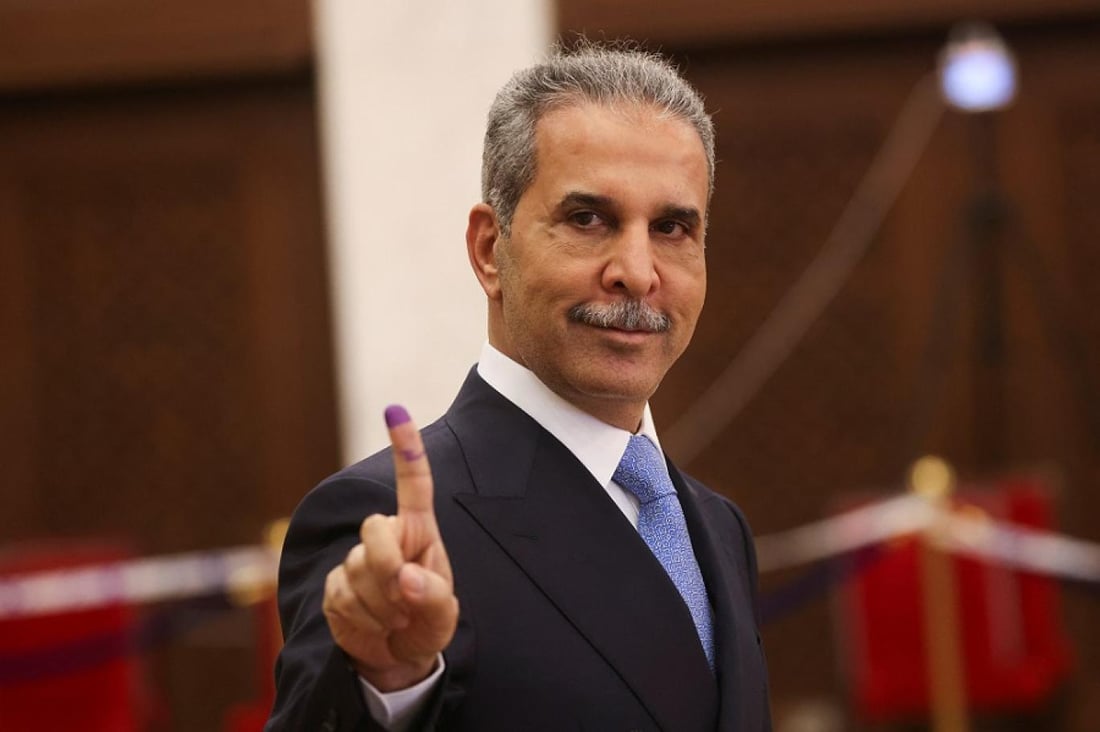 “عهد جديد” للقضاء العراقي.. تفاؤل بين الخبراء بنهاية جولات التراشق
