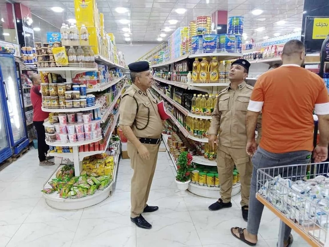 على خلفية فاجعة الحمدانية.. الدفاع المدني تشرع بحملة للتأكد من سلامة كافة المشاريع