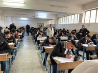 Kurdistan Region suspends school exams, urges students in Iran to return
