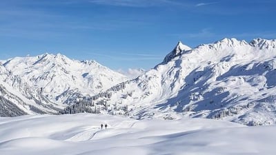 سێ رۆژى دیکە چله‌ى زستان ته‌واو ده‌بێت