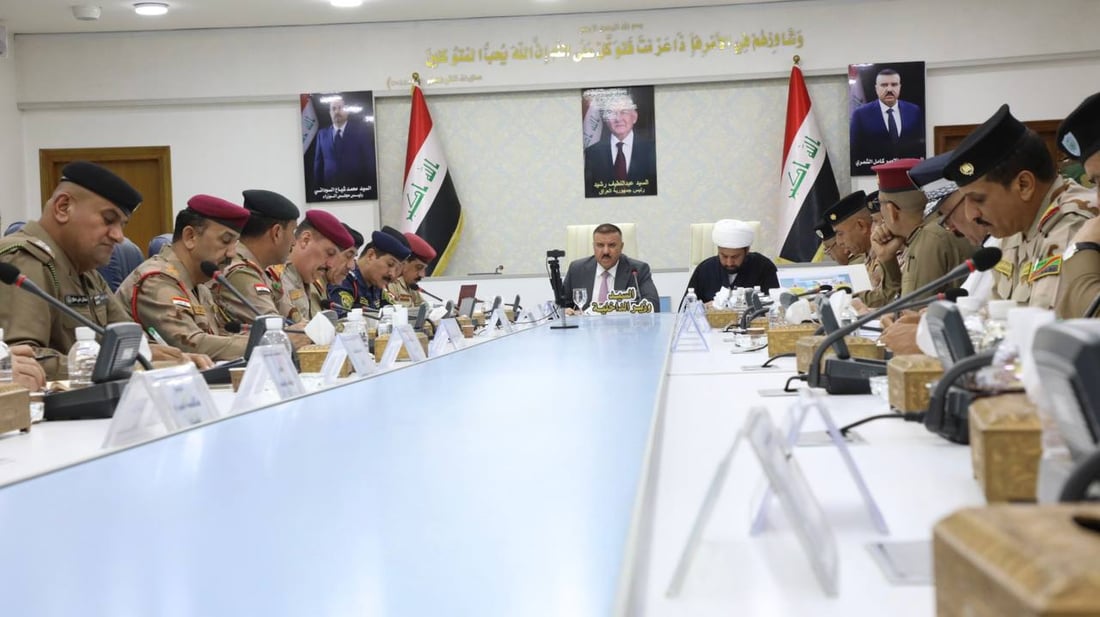 يمنع تحرك القوافل من دون حماية.. الداخلية تستعد لتفويج الحجاج