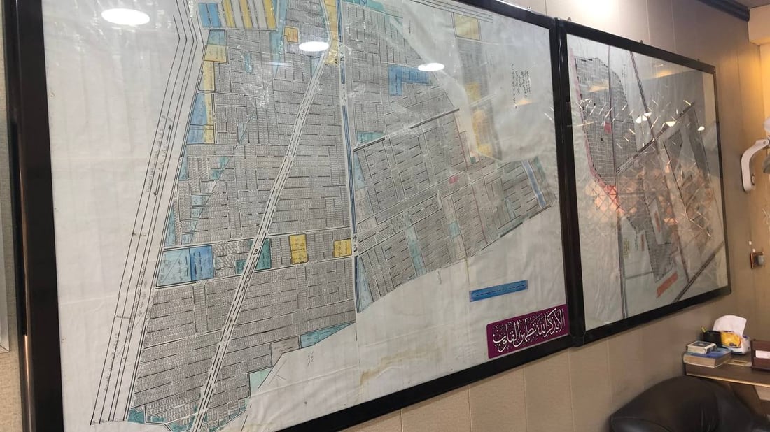 صور: طلاب الجنوب يرفعون إيجارات بغداد.. سعداء لأن معظم الكليات صارت في الدورة
