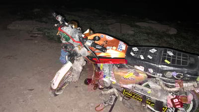 لە هەولێر ماتۆڕسوارێک گیانی لەدەستدا و یەکێکی دیکەش بەسەختی بریندارە