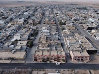 لە زێی بچووكەوە ئاو بۆ پڕۆژەیەكی قەزای قوشتەپە و دەورو...