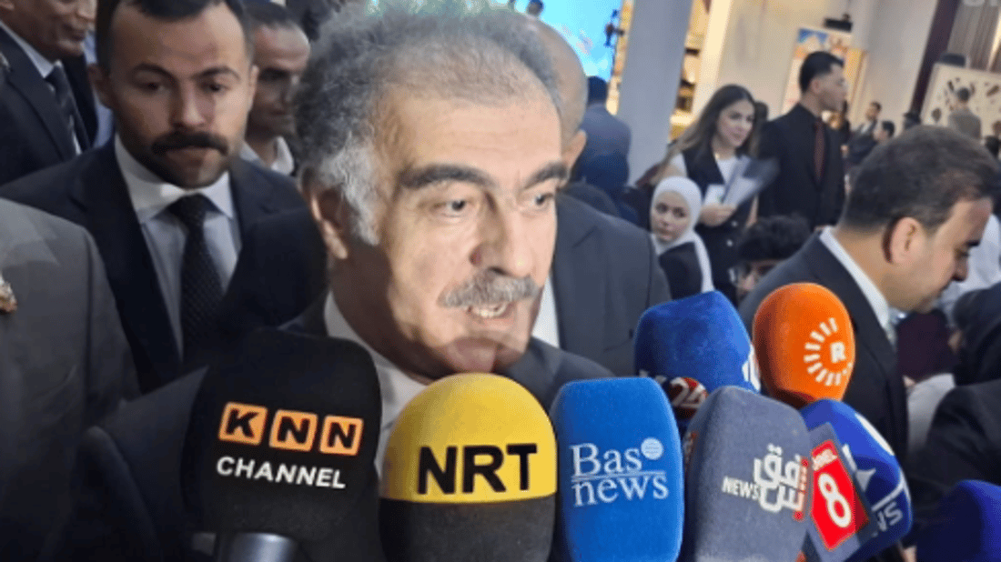 US expressed dissatisfaction with Baghdad’s policy toward Kurdistan, KRG official says