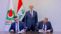 North Oil signs US firm HKN to develop Hamrin oil field
